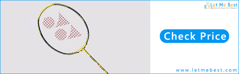 Best Badminton Racket 