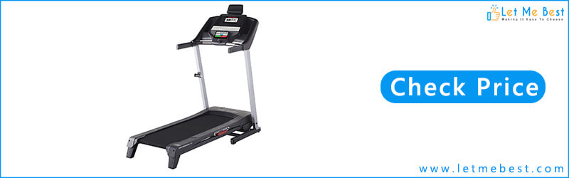 Best Treadmill Under 500$