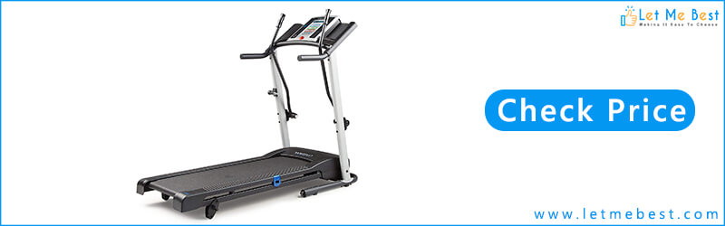 Best Treadmill Under 500$