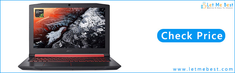Best Gaming Laptop Under 800 Dollars 