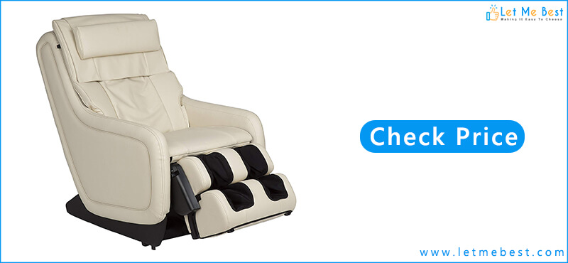 Zero Gravity Massage Chairs 