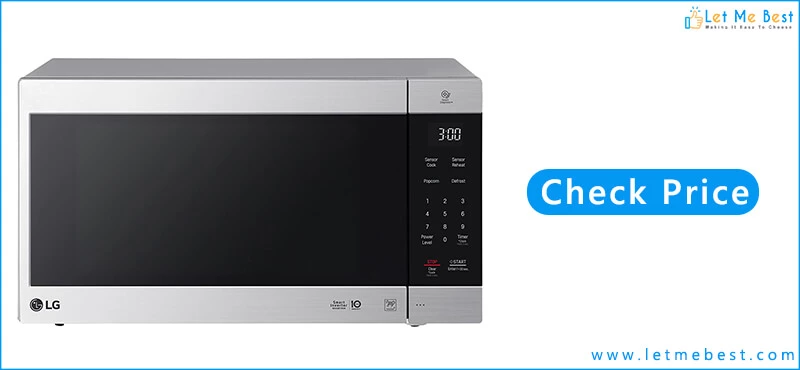 Best Microwave Ovens 2021